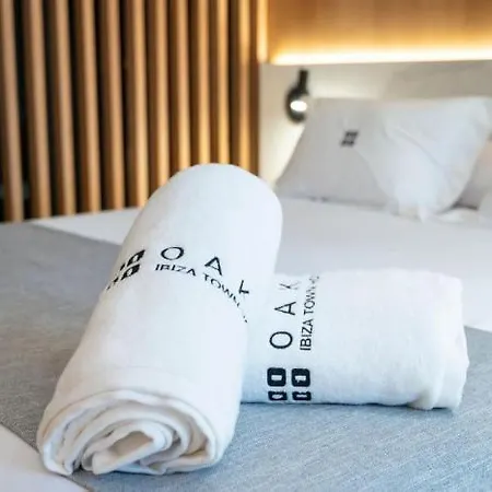 Oaks Otel 4*