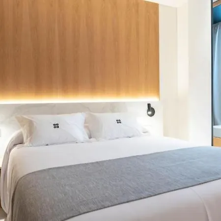 Oaks Otel Ibiza Town