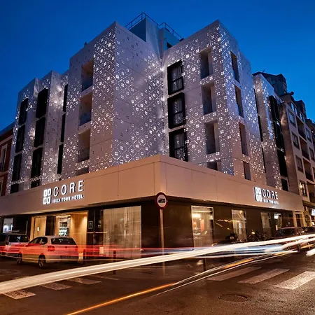 Oaks Otel